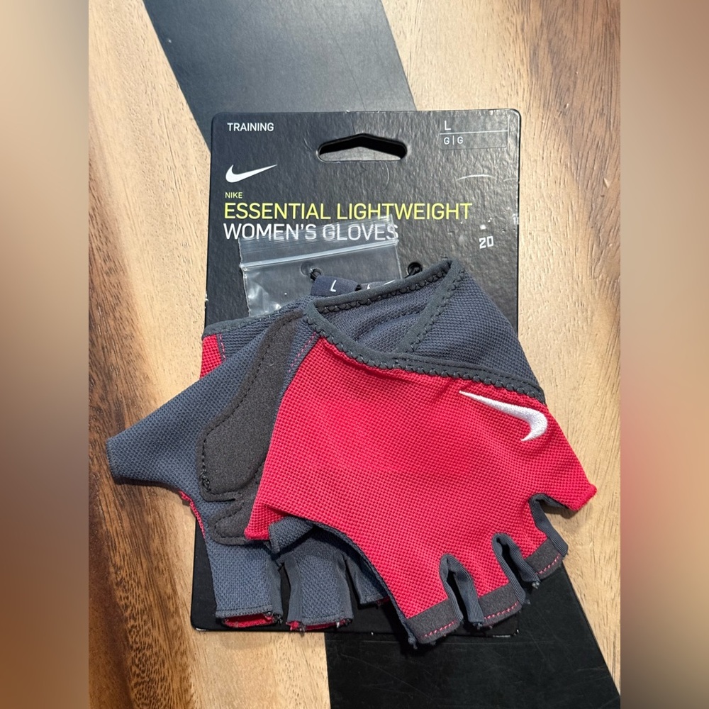 Nike Training Gloves